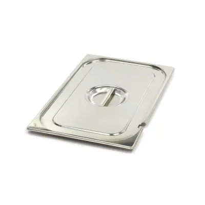 Maxima Gastroška 1/1 GN - s prohlubní - nerezová ocel |  09367770