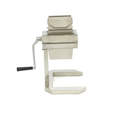 Maxima Křehčovač masa - 2 válečky s 27 čepelemi - otvor 17,5 x 2,5 cm |  09368100