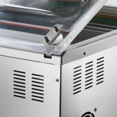 Maxima Vakuový balicí stroj 70cm Seal - Š72 x D61 x V21,5cm komora |  09300229