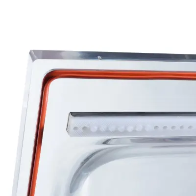 Maxima Vakuový balicí stroj 70cm Seal - Š72 x D61 x V21,5cm komora |  09300229