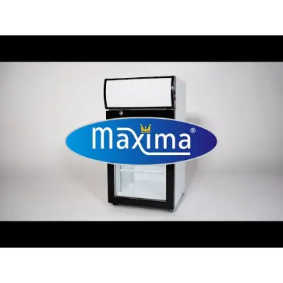 Maxima Lednice na nápoje 80L |  09404010