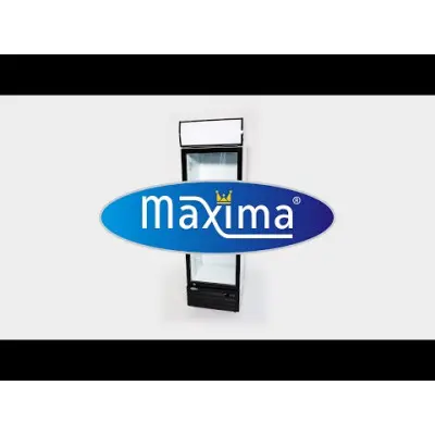 Maxima Lednice na nápoje 360L |  09404020