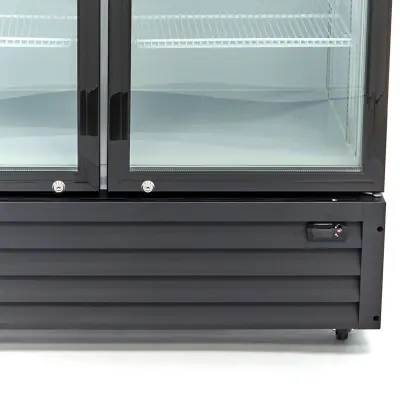 Maxima Lednice na nápoje 700L |  09404025