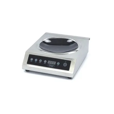Maxima Indukční hořák Wok - 3500W |  09371050