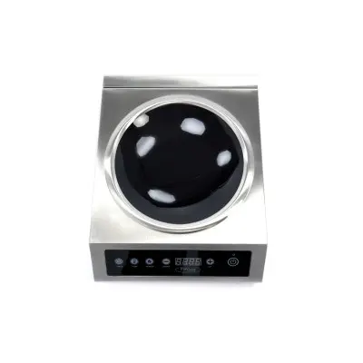 Maxima Indukční hořák Wok - 3500W |  09371050
