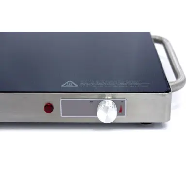 Maxima Varná deska - max. 105 °C |  09371080