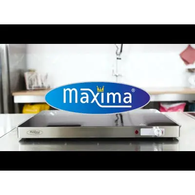 Maxima Varná deska - max. 105 °C |  09371080