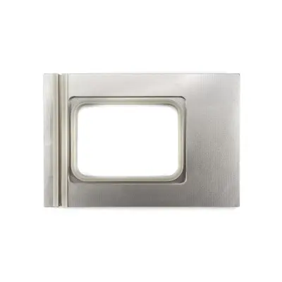 Maxima Tác na maso 187 x 137 mm - malý - 1 přihrádka |  09369110