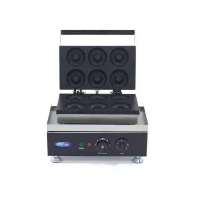 Maxima Výrobník koblih - 6 koblih |  09374010