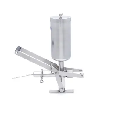 Maxima Plnící stroj Churros - 5 l |  09374060