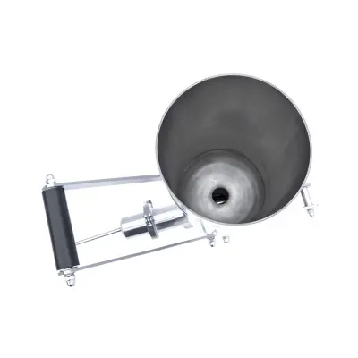 Maxima Plnící stroj Churros - 5 l |  09374060