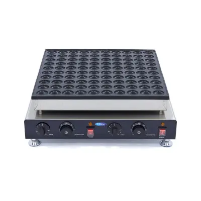 Maxima Mini palačinkovač - 100 kusů |  09374132