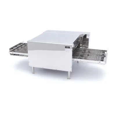 Maxima Pec na pizzu s dopravním pásem - 30 pizz za hodinu |  09374150