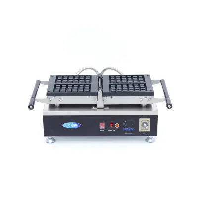 Maxima Vaflovač - 2 vafle - otočný - digitální |  09374180