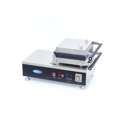 Maxima Vaflovač - 2 vafle - otočný - digitální |  09374180