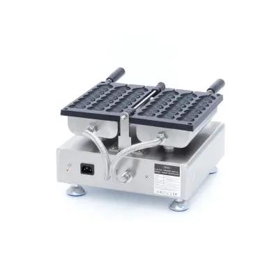 Maxima Lolly Waffle Maker - 3 lízátka - Srdíčka s emotikony na tyčinkách |  09374190