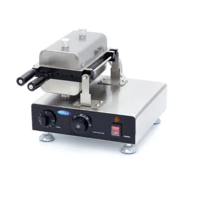 Maxima Lolly Waffle Maker - 3 lízátka - Emoji na tyčinkách |  09374192