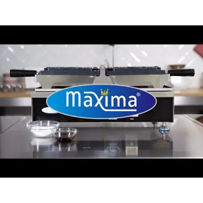 Maxima Vaflovač - 6 dortů v podobě popů |  09374191