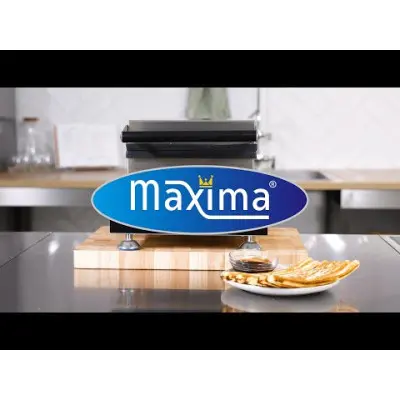 Maxima Churros Maker 10 kusů |  09374222