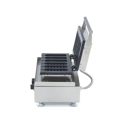 Maxima Corn Dog Maker 6 tyčinek - 2 vzory |  09374240