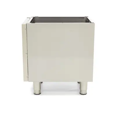 Maxima Skříňka pro komerční účely - jednoduchá skříňka - hloubka 60 cm |  09391950