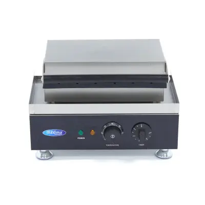 Maxima Corn Dog Maker 6 tyčinek - 2 vzory |  09374240