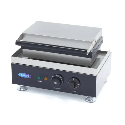 Maxima Corn Dog Maker 6 tyčinek - 2 vzory |  09374240