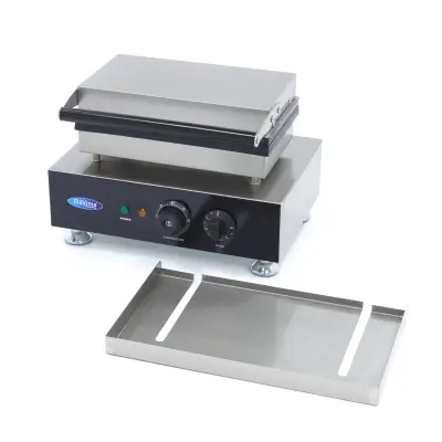 Maxima Corn Dog Maker 6 tyčinek - 2 vzory |  09374240