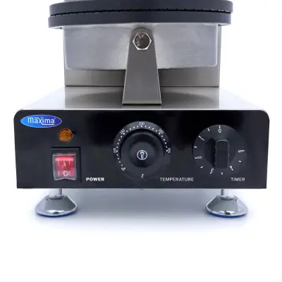 Maxima Vaflovač na zmrzlinové kužely |  09374245