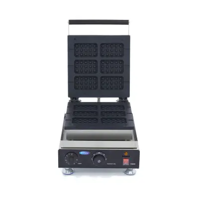 Maxima Belgický vaflovač - 6 vaflí na tyčinkách |  09374250