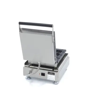 Maxima Belgický vaflovač - 6 vaflí na tyčinkách |  09374250