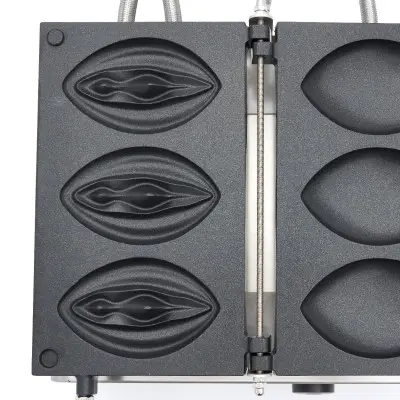 Maxima Vaginální vaflovač - otočný - 3 kusy |  09374206