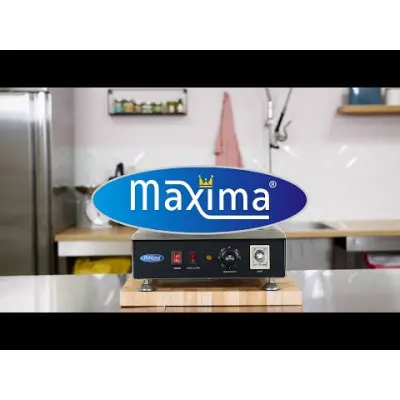 Maxima Vaginální vaflovač - otočný - 3 kusy |  09374206