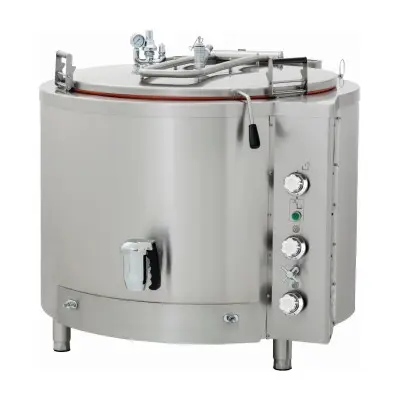 Maxima VARNÝ KOTEL 420L - plynová - nepřímá |  09398711