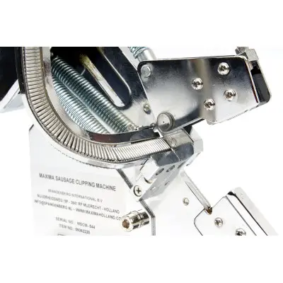 Maxima Klobásy Clipper |  09362220