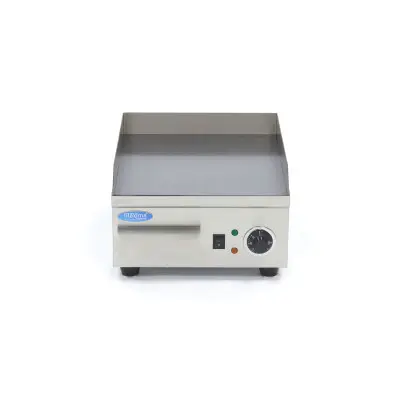 Maxima Grilovací deska Smooth 36 cm |  09365159