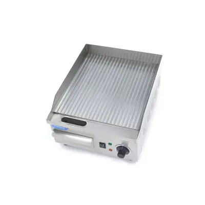 Maxima Rošt s drážkami 36 cm |  09365161