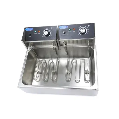 Maxima Fritéza 15 l |  09365210