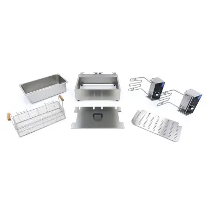 Maxima Fritéza 15 l |  09365210