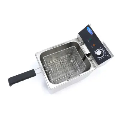 Maxima Fritéza 8 l |  09365215