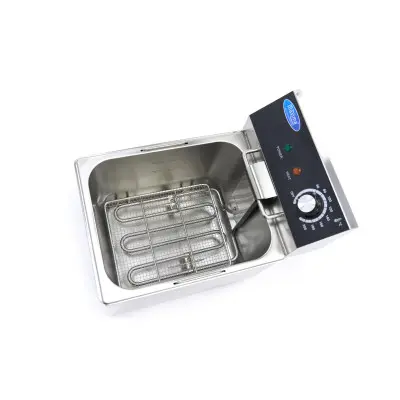 Maxima Fritéza 8 l |  09365215