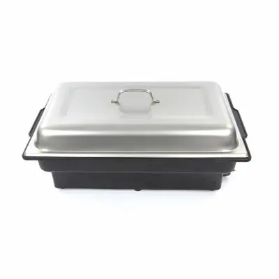 Maxima Chafing Dish - elektrický - 8,5 l - včetně 1/1 GN + víka |  09300001