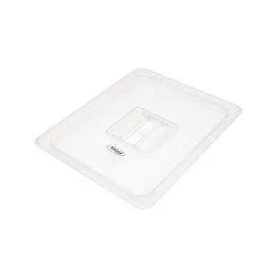 Maxima Gastroška víko 1/2 GN - Polykarbonát |  09367931