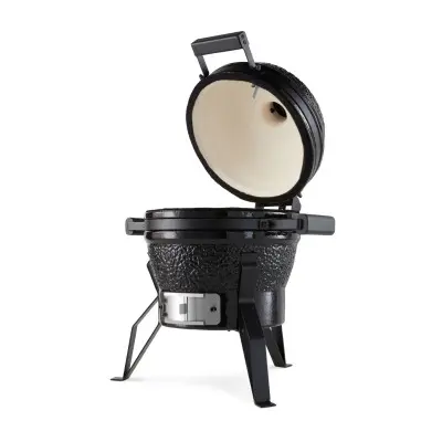 Maxima Premium KERAMICKÝ GRIL KAMADO BBQ 13 palců |  09378000