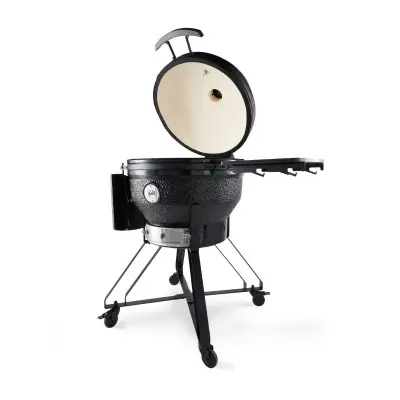 Maxima Premium KERAMICKÝ GRIL KAMADO BBQ 26 palců |  09378025