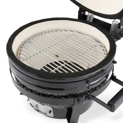 Maxima Premium KERAMICKÝ GRIL KAMADO BBQ 16 palců |  09378005