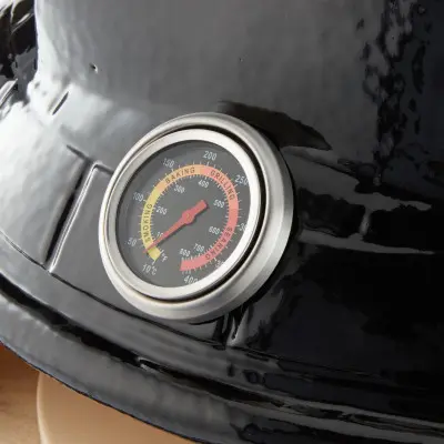 Maxima Pec na pizzu - Ø53 cm - keramická |  09378030