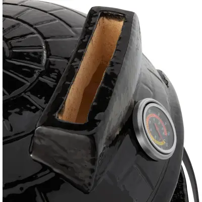 Maxima Pec na pizzu - Ø53 cm - keramická |  09378030