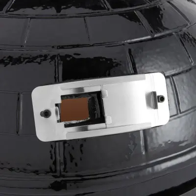 Maxima Pec na pizzu - Ø53 cm - keramická |  09378030