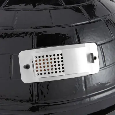 Maxima Pec na pizzu - Ø53 cm - keramická |  09378030